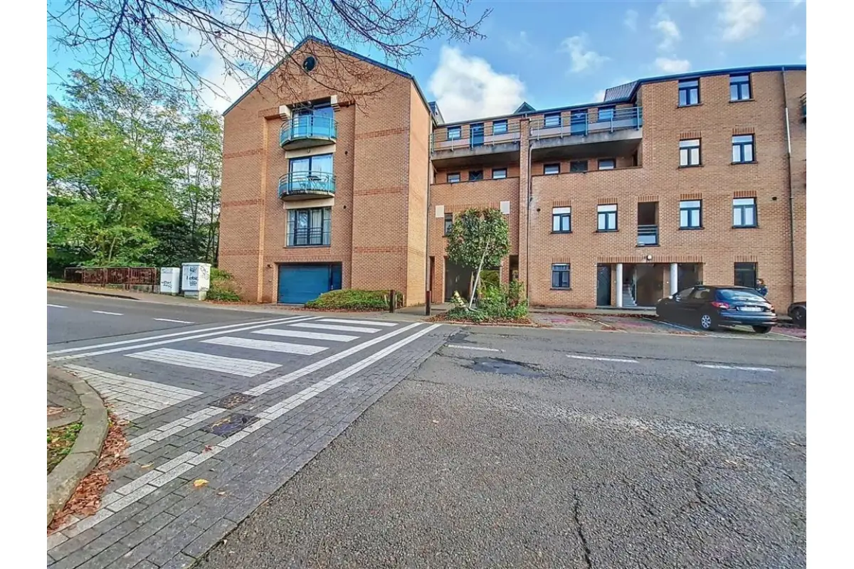 Appartement te  koop in Ottignies 1340 225000.00€  slaapkamers m² - Zoekertje 718183