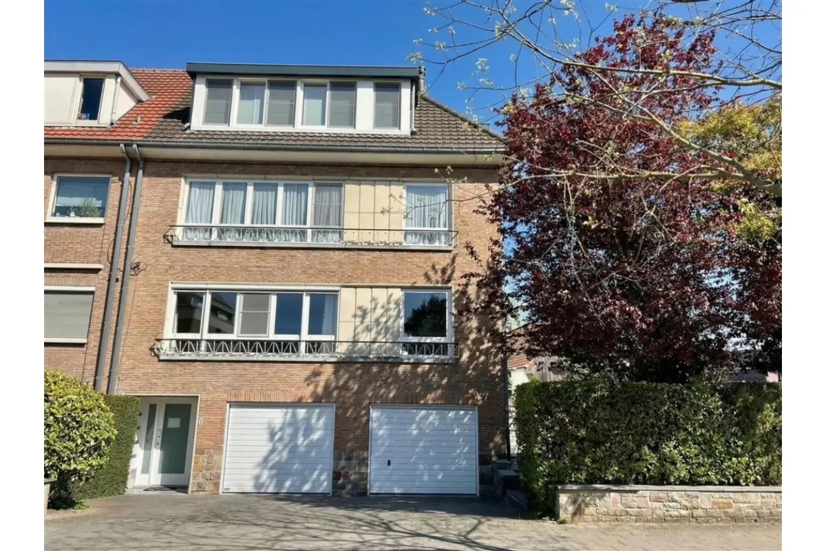 Appartement à louer à Louvain 3000 1785.00€ 3 chambres 120.00m² - Annonce 718180