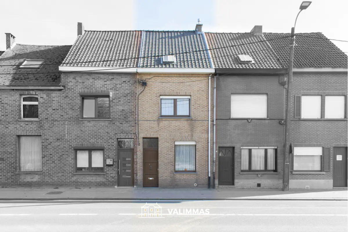 Huis te  koop in Asse 1730 269000.00€ 3 slaapkamers 152.00m² - Zoekertje 718223
