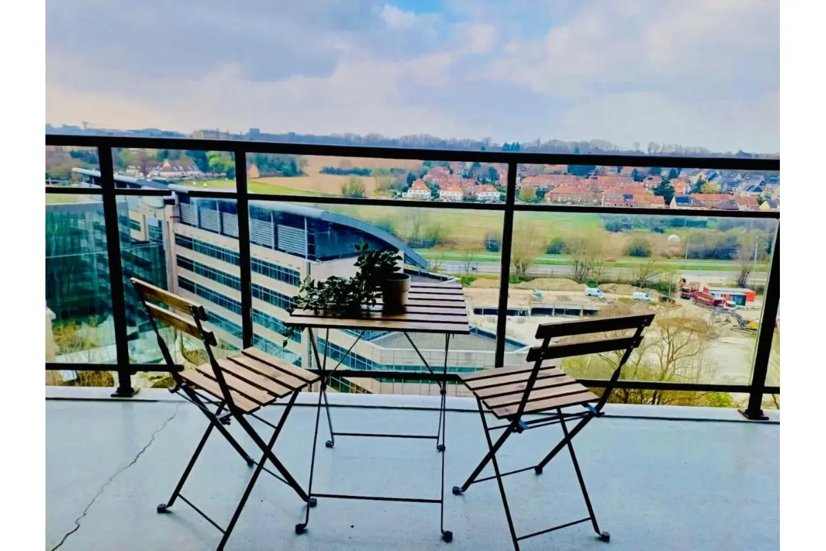 Appartement à vendre à Sint-Stevens-Woluwe 1932 288000.00€ 2 chambres 90.00m² - Annonce 718288