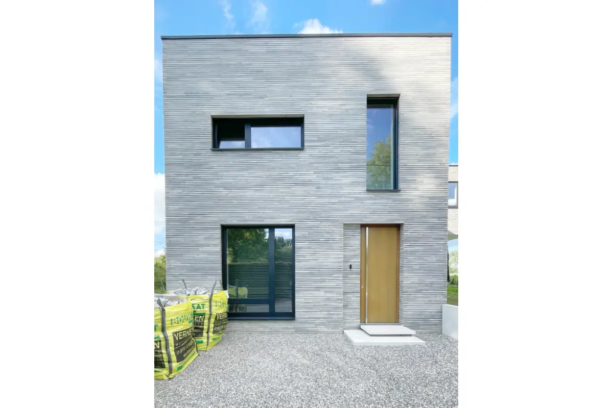 Huis te  koop in Wemmel 1780 699000.00€ 3 slaapkamers 125.00m² - Zoekertje 718264