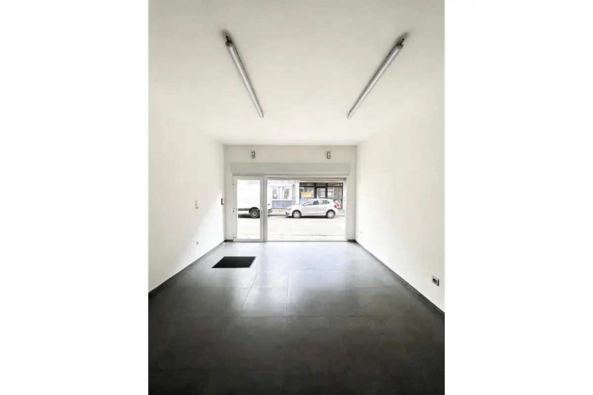 Commerce à louer à Vilvorde 1800 1500.00€ 0 chambres m² - Annonce 719224