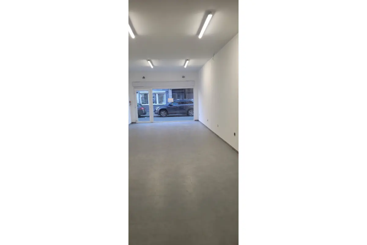 Handelszaak te  huur in Vilvoorde 1800 1600.00€ 0 slaapkamers m² - Zoekertje 719224