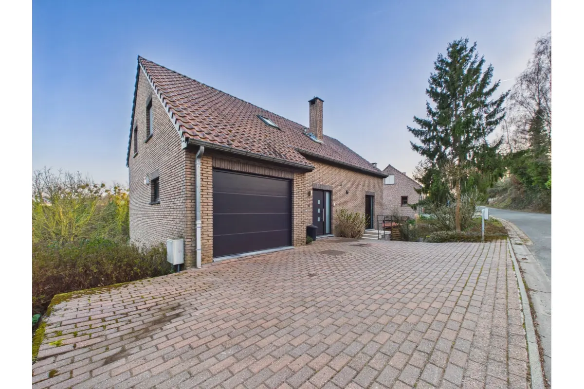 Villa à vendre à Ittre 1460 699000.00€ 4 chambres m² - Annonce 718928