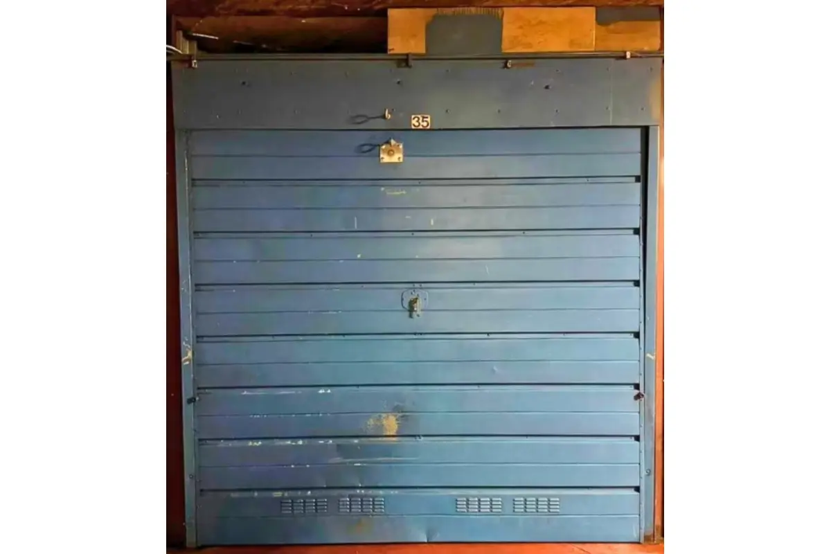 Box à  à Koekelberg 1081 150.00€  chambres m² - Annonce 719104