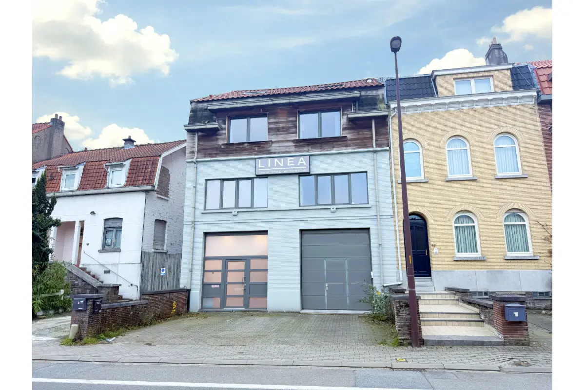 Appartement à vendre à Rhode-Saint-Genese 1640 499000.00€ 3 chambres 202.00m² - Annonce 718585