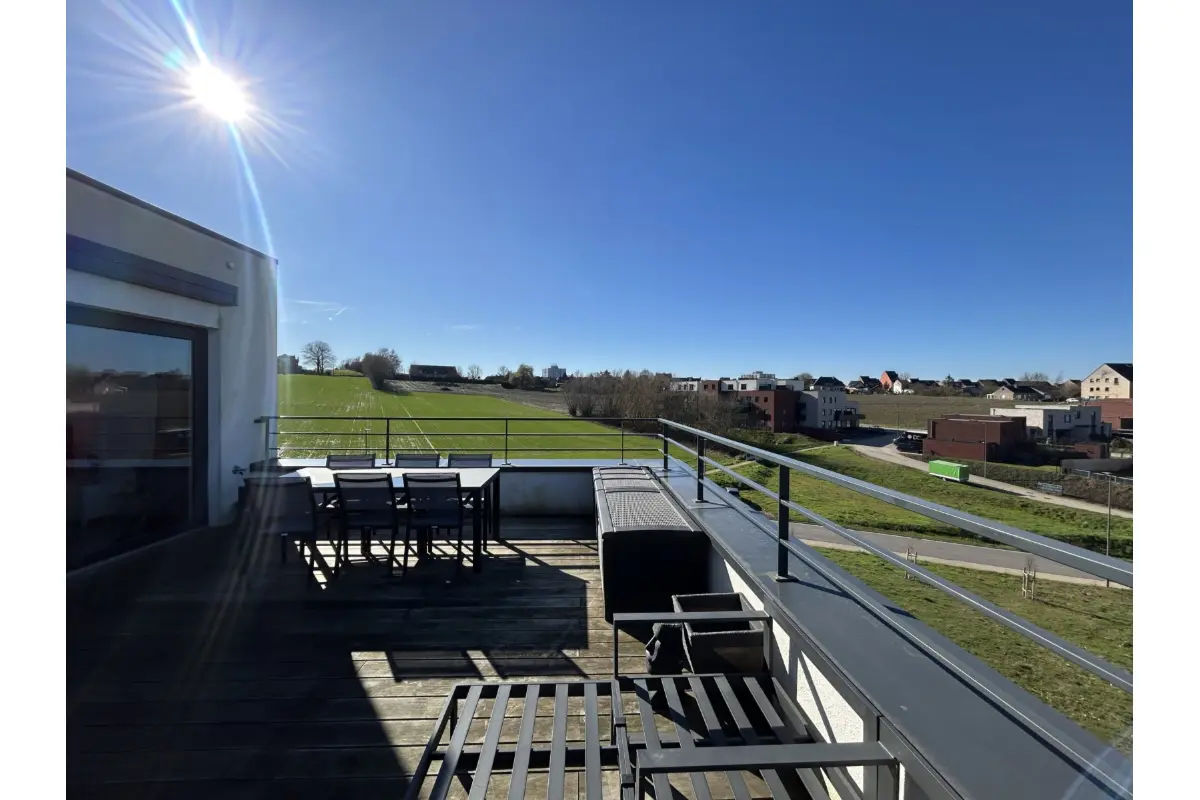 Appartement te  koop in Tubeke 1480 449000.00€ 3 slaapkamers 135.00m² - Zoekertje 719018