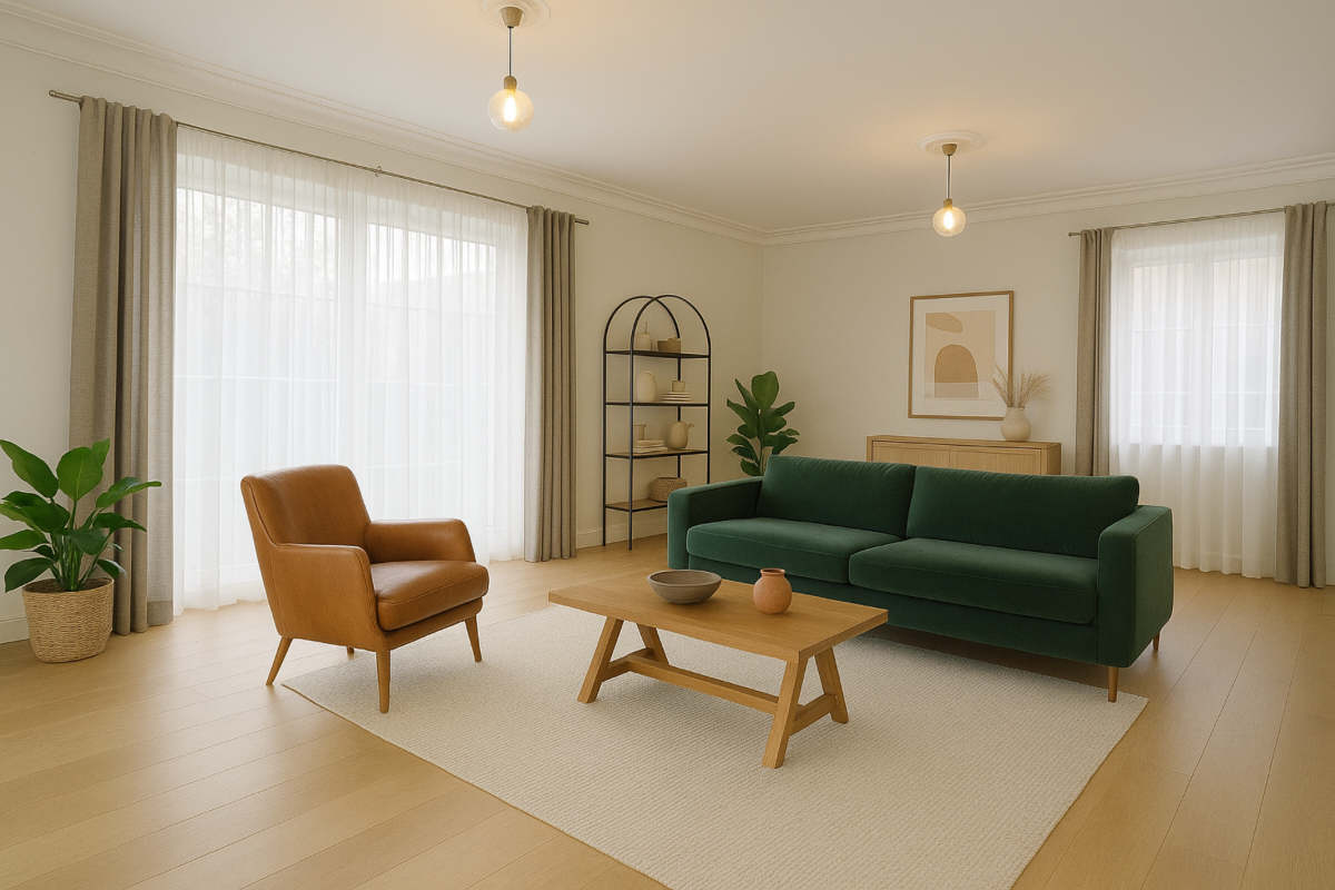 Maison à vendre à Grimbergen 1850 480000.00€ 3 chambres 140.00m² - Annonce 718861