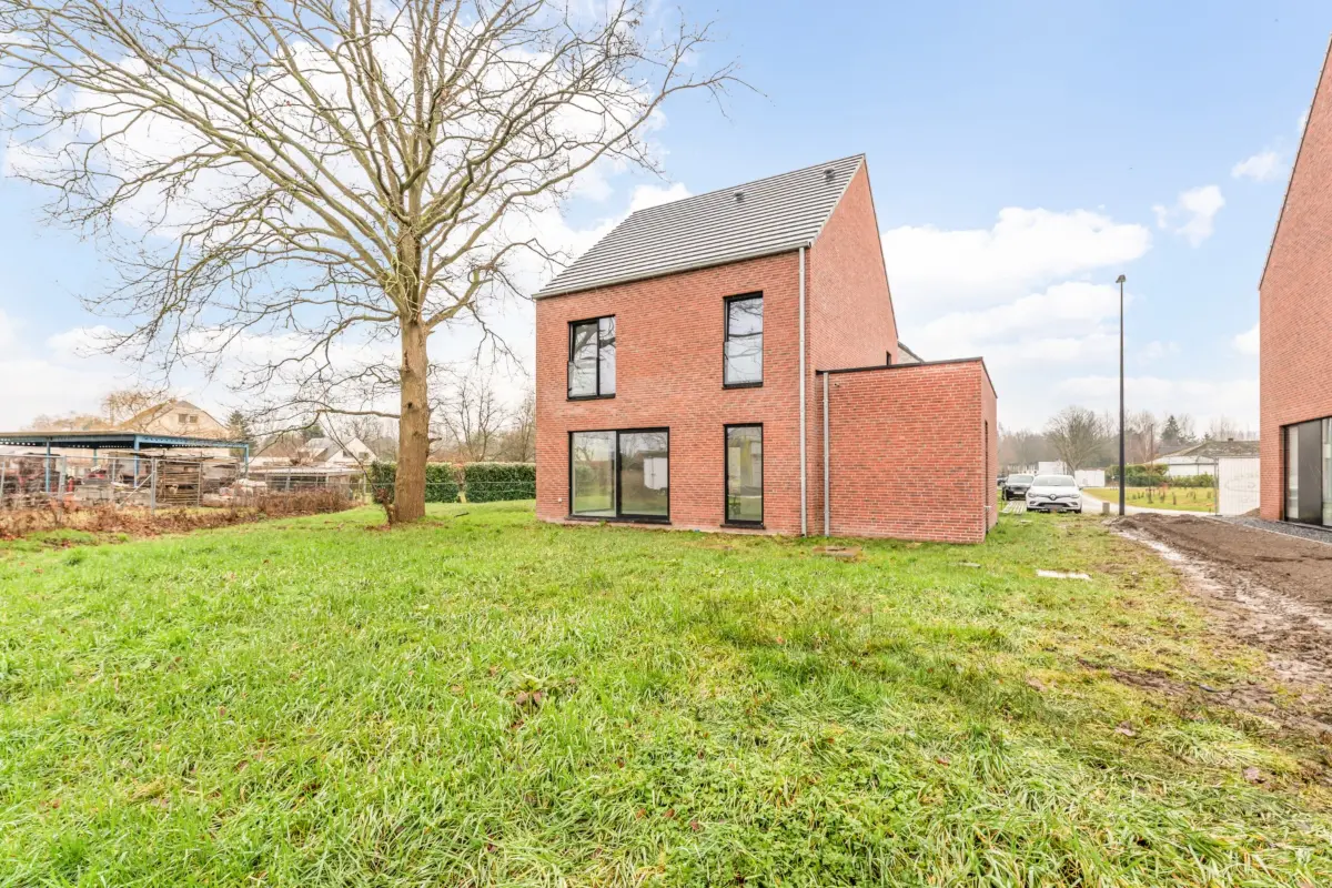 Huis te  koop in Haacht 3150 579000.00€ 3 slaapkamers m² - Zoekertje 719207