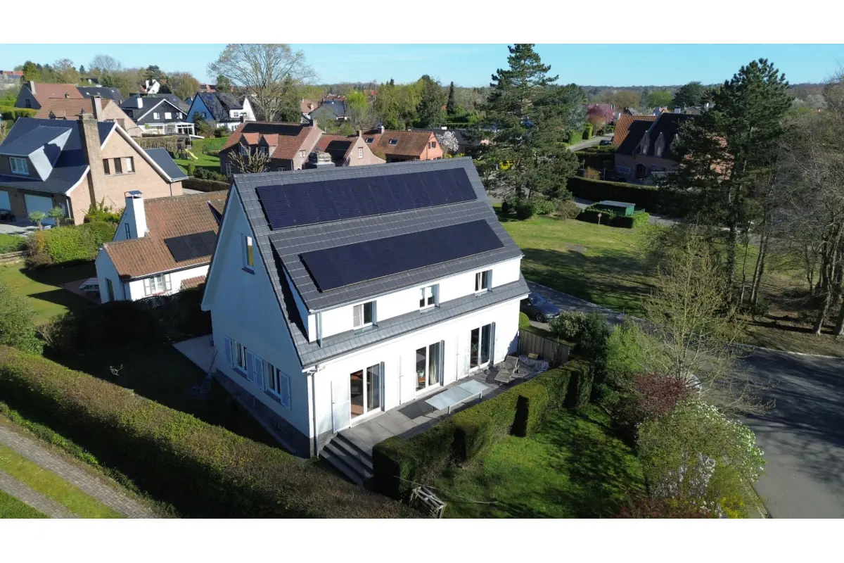 Maison à louer à Rhode-Saint-Genese 1640 2950.00€ 5 chambres 238.00m² - Annonce 732992