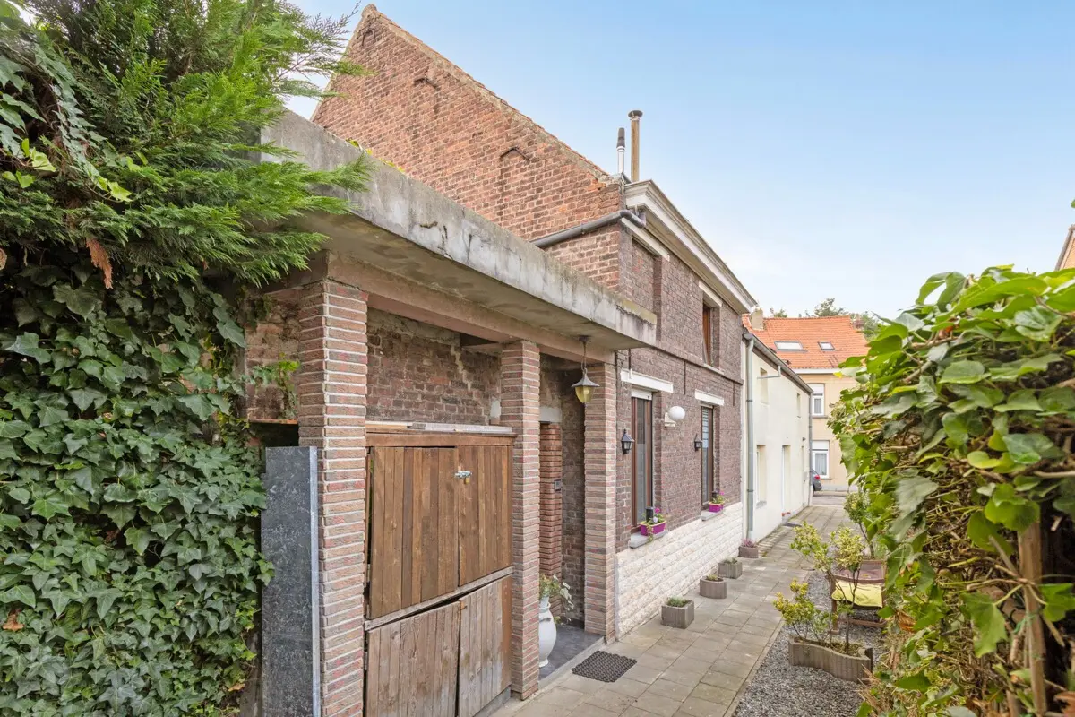 Huis te  koop in Grimbergen 1850 280000.00€ 2 slaapkamers 125.00m² - Zoekertje 719100