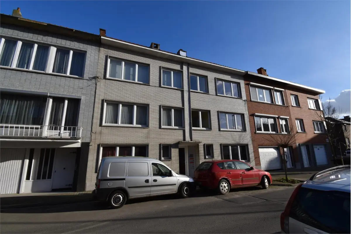 Appartement à  à Ruisbroek 1601 770.00€ 2 chambres 60.00m² - Annonce 719106