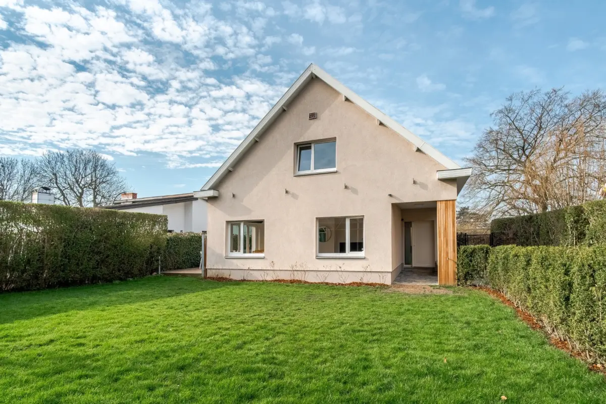 Huis te  in Nijvel 1400 560000.00€ 5 slaapkamers 194.00m² - Zoekertje 718419