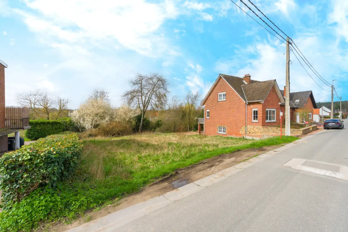 Grond te  koop in Graven 1390 95000.00€  slaapkamers m² - Zoekertje 718801