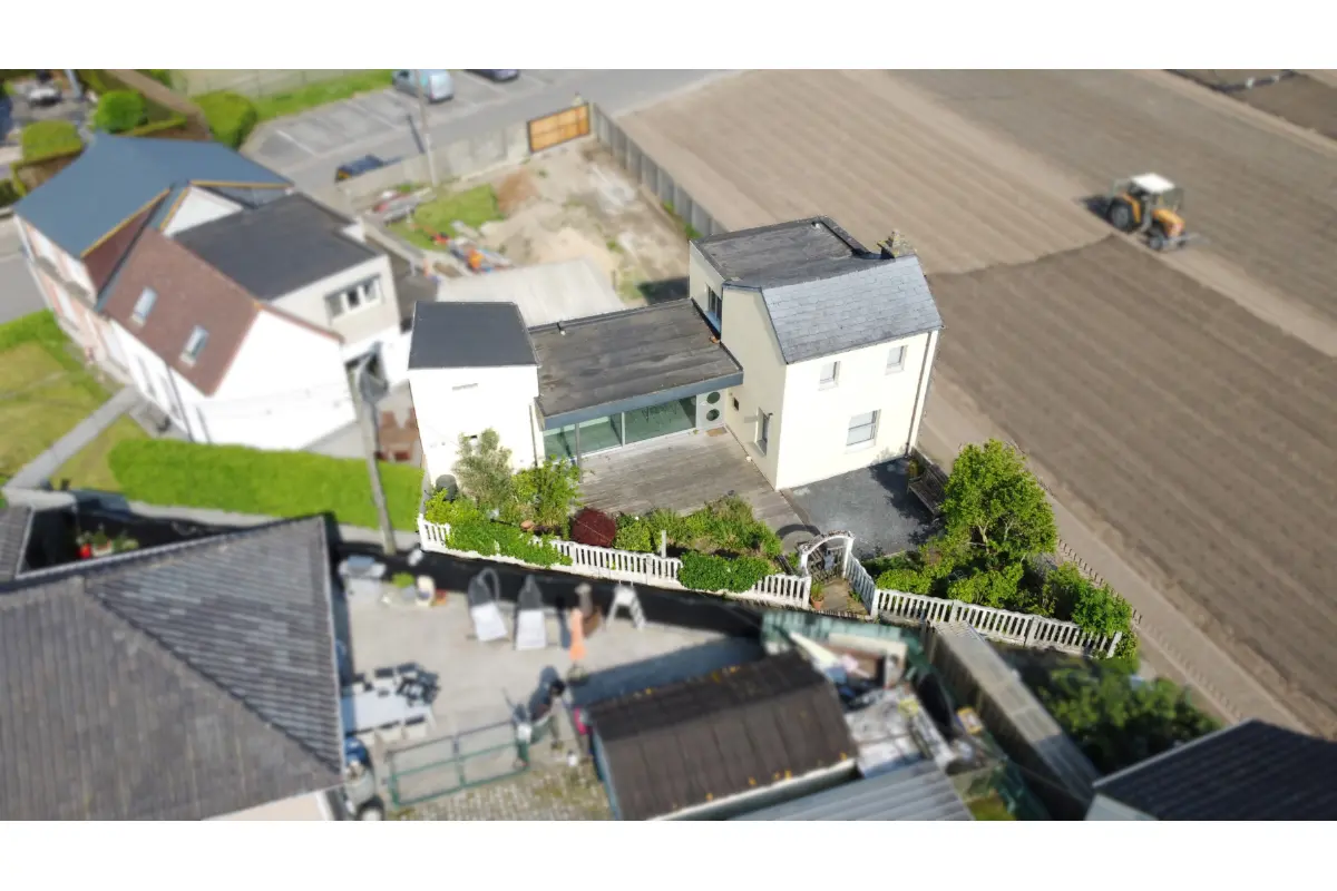 Maison à  à Sint-Amands 2890 280000.00€ 2 chambres 102.00m² - Annonce 718562