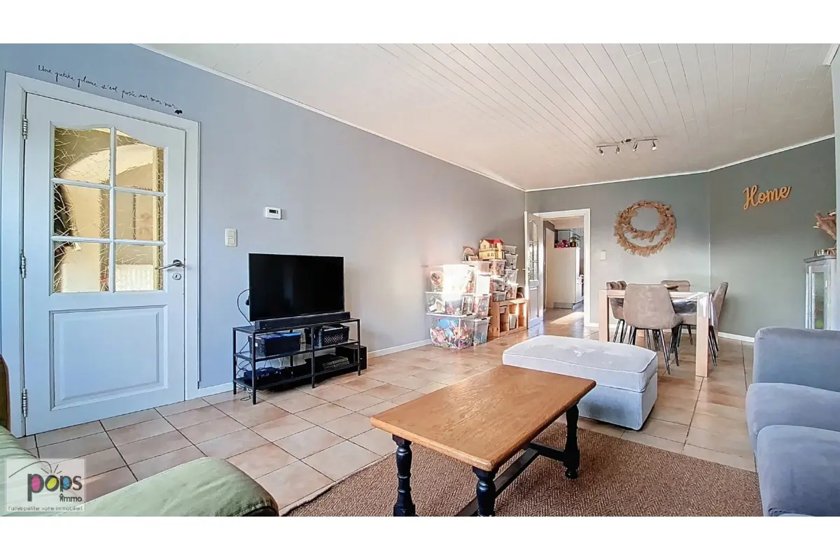 Huis te  koop in Ramillies 1367 325000.00€ 4 slaapkamers 160.00m² - Zoekertje 718405