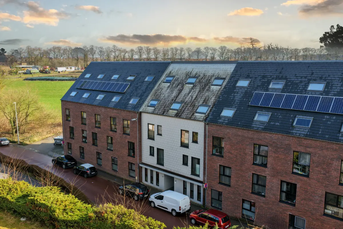 Appartement à vendre à Heverlee 3001 165000.00€ 1 chambres 15.00m² - Annonce 718789