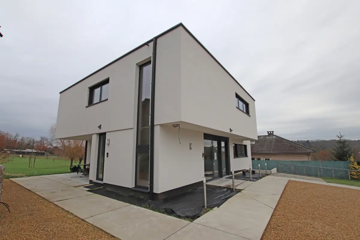 Appartement à louer à Huldenberg 3040 1350.00€ 2 chambres 110.00m² - Annonce 718522