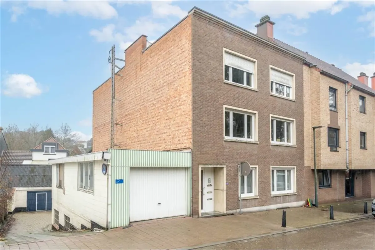 Appartement te  koop in Hoeilaart 1560 950000.00€ 6 slaapkamers 303.00m² - Zoekertje 718328