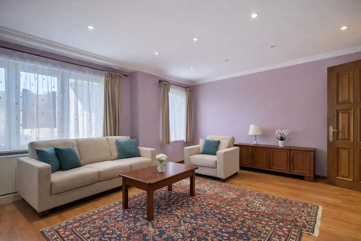 Maison à vendre à Londerzeel 1840 399000.00€ 4 chambres 208.00m² - Annonce 718873