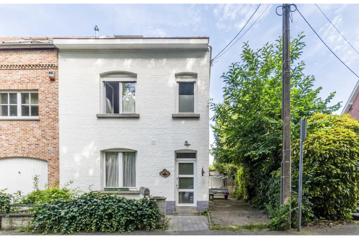 Huis te  koop in Genval 1332 475000.00€ 3 slaapkamers 137.00m² - Zoekertje 719003