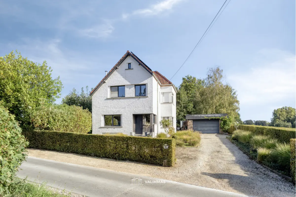 Huis te  koop in Asse 1730 599000.00€ 3 slaapkamers 277.00m² - Zoekertje 719001