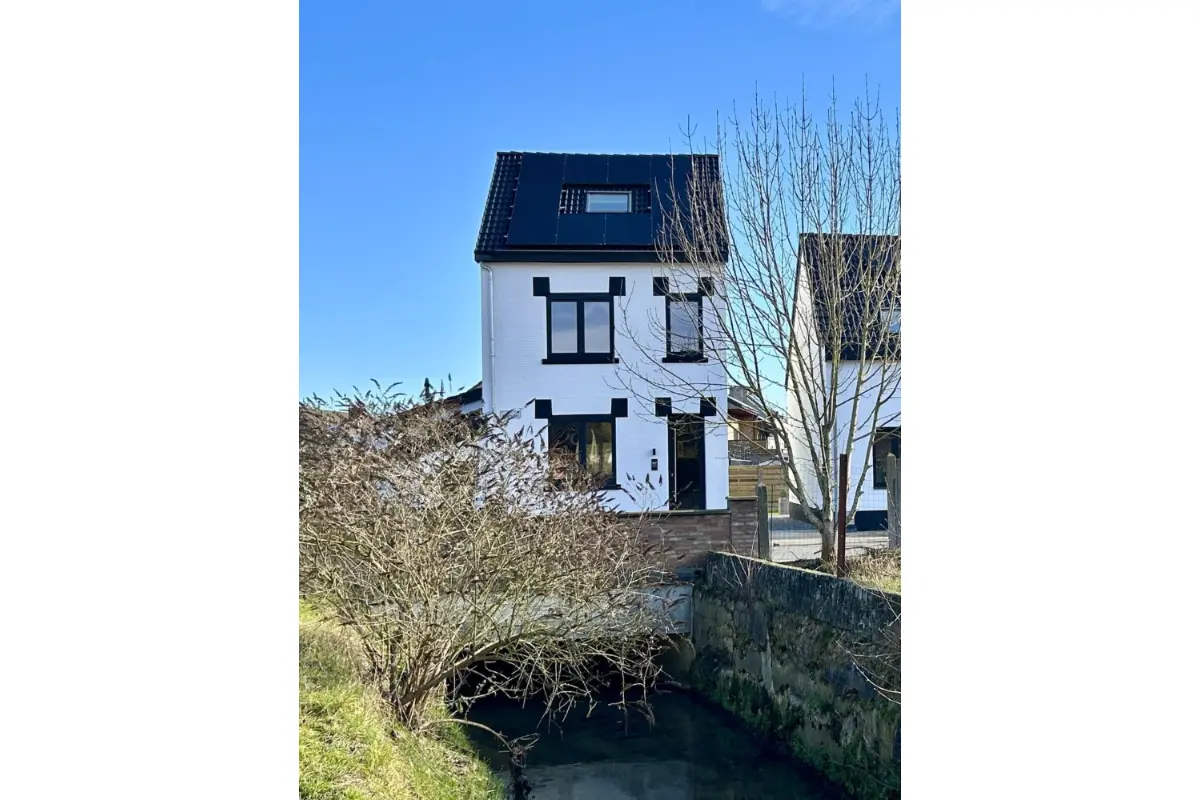 Huis te  koop in Bertem 3060 599000.00€ 3 slaapkamers 194.00m² - Zoekertje 719075