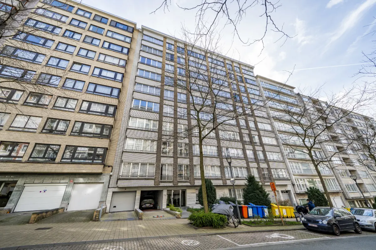 Appartement te  in Koekelberg 1081 225000.00€ 2 slaapkamers 92.00m² - Zoekertje 718871