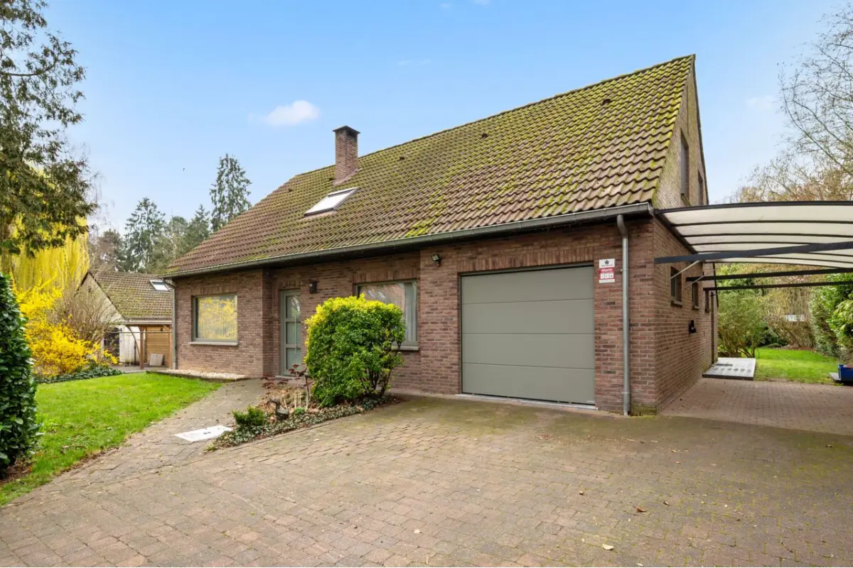 Maison à vendre à Erps-Kwerps 3071 680000.00€ 4 chambres 226.00m² - Annonce 719050