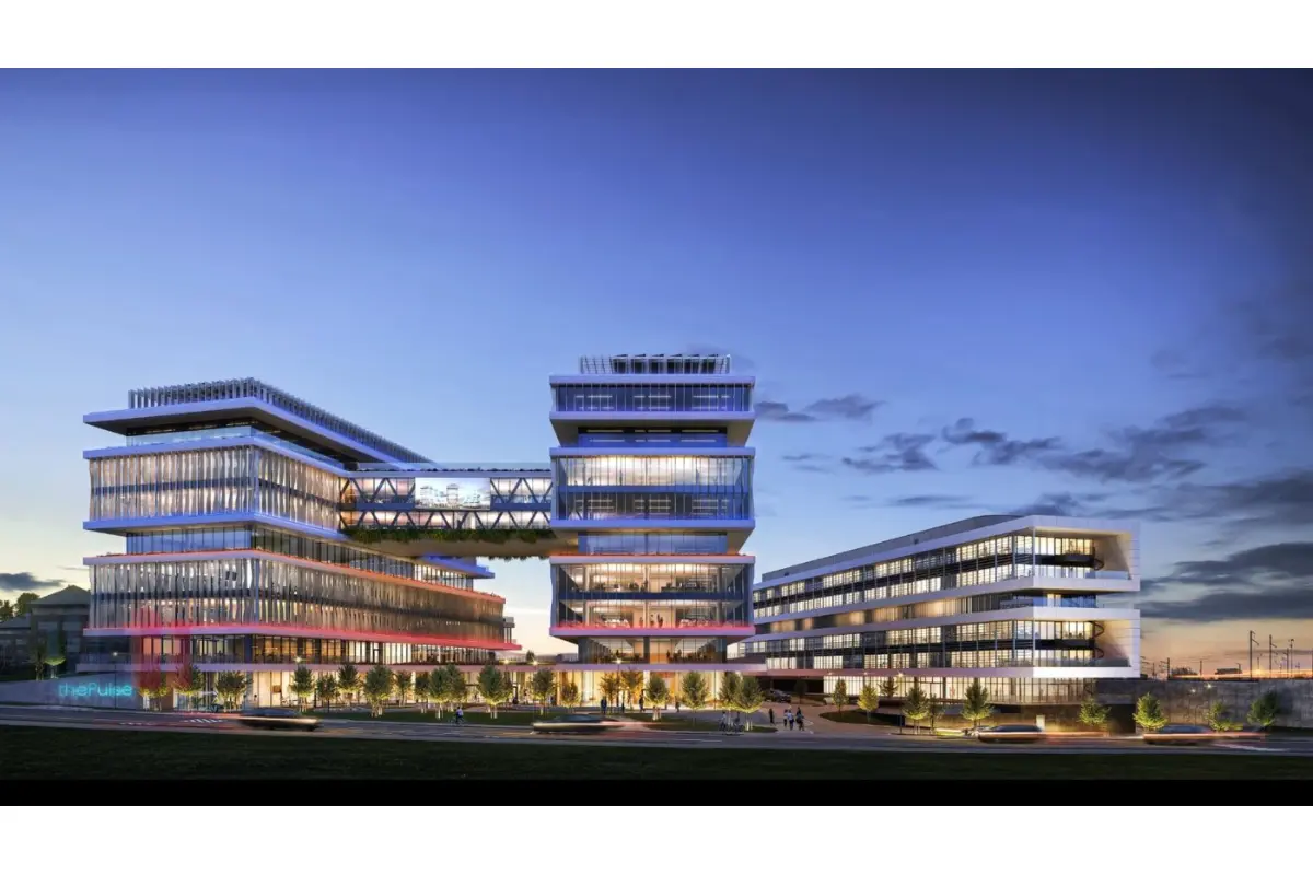 Commerce à louer à Diegem 1831 12316.00€  chambres 500.00m² - Annonce 719165