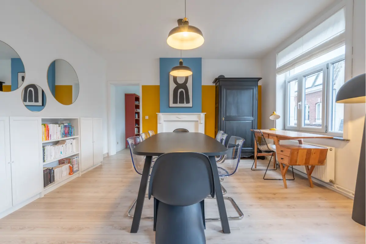 Appartement à vendre à Nivelles 1400 299000.00€ 2 chambres 190.00m² - Annonce 718415