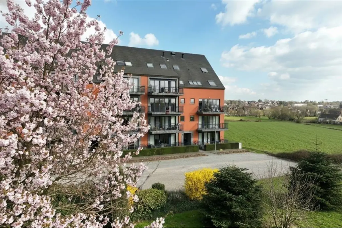 Appartement te  koop in Tubeke 1480 295000.00€ 3 slaapkamers 114.00m² - Zoekertje 719055