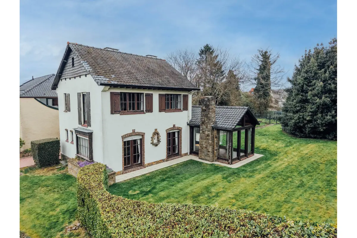 Maison à vendre à Tervuren 3080 530000.00€ 3 chambres 171.00m² - Annonce 718747