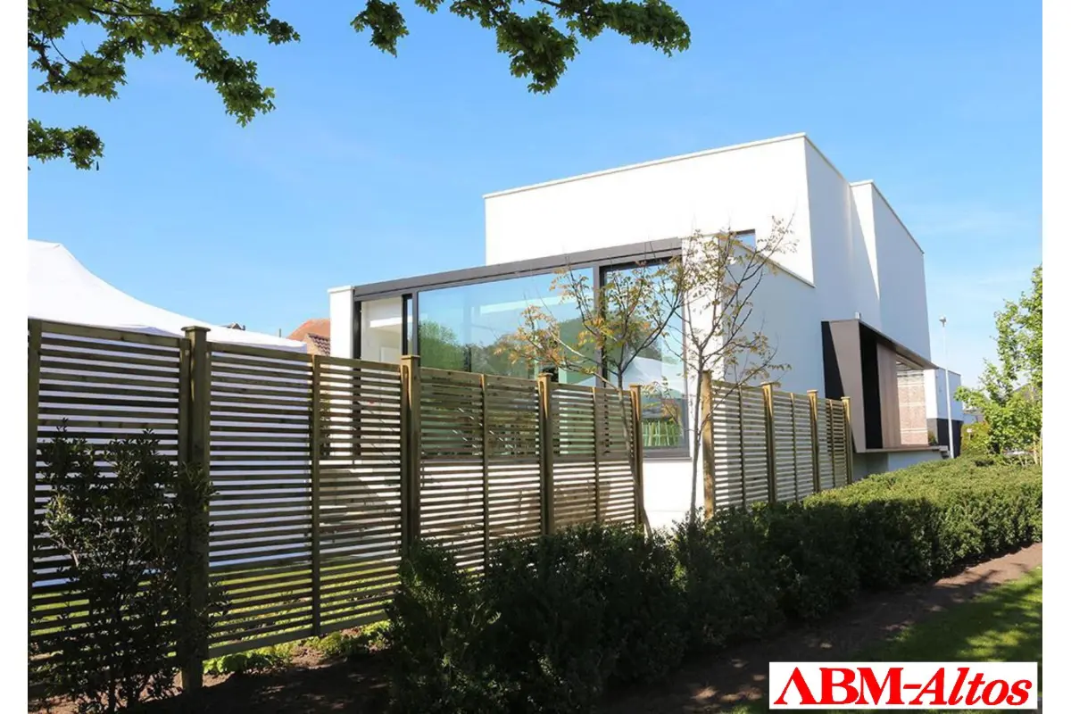 Villa à vendre à Haacht 3150 0.00€ 3 chambres 300.00m² - Annonce 718783