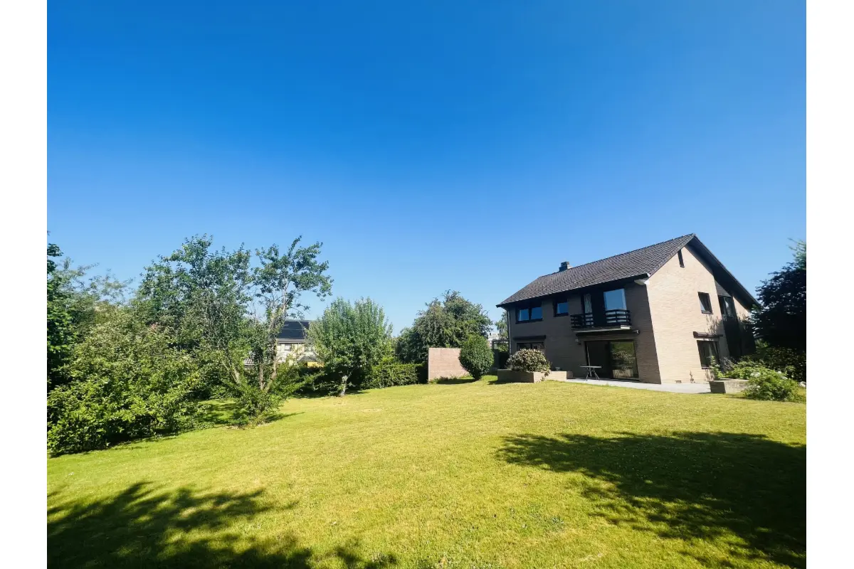 Maison à louer à Tervuren 3080 3200.00€ 4 chambres 350.00m² - Annonce 719039