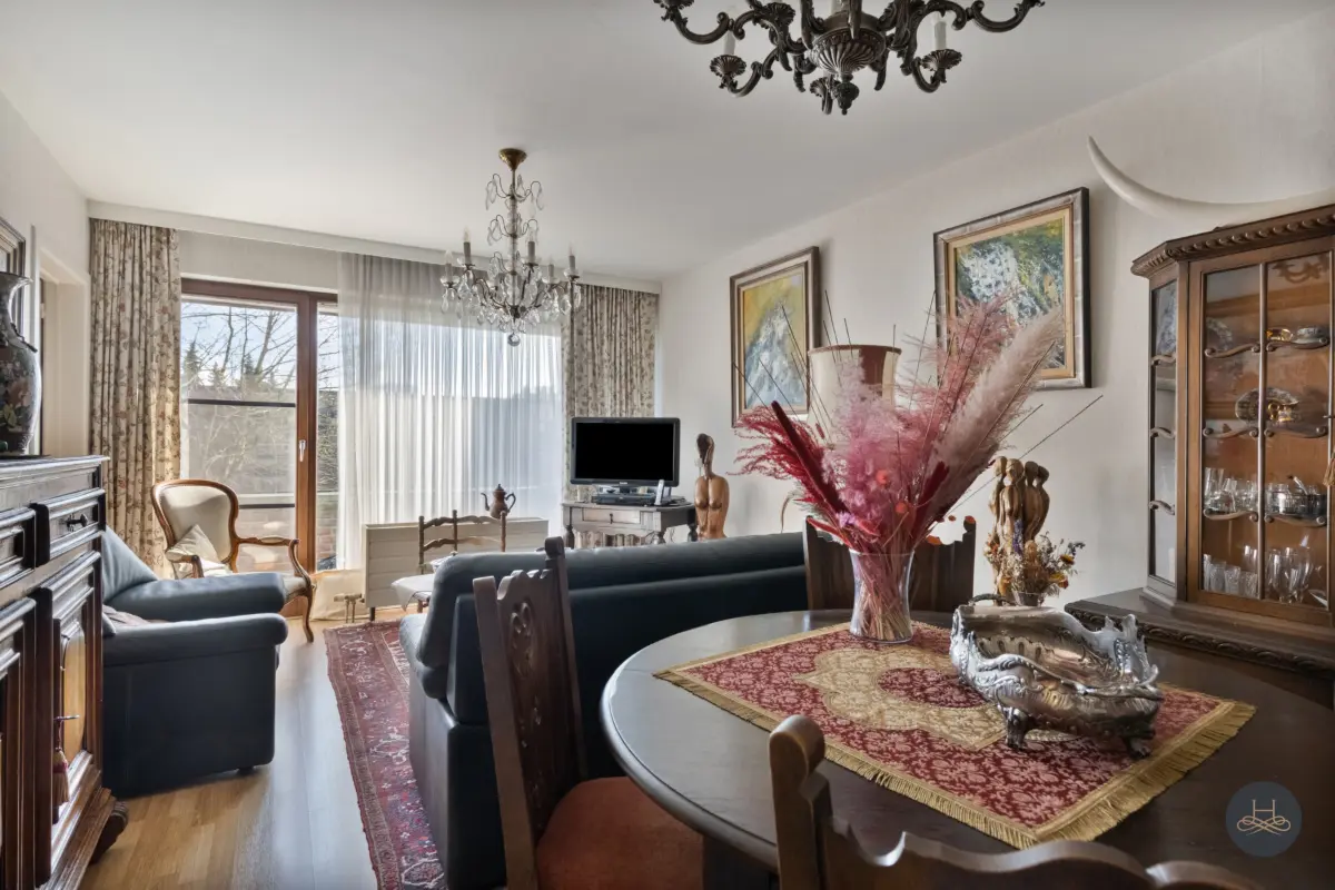 Appartement à vendre à Heverlee 3001 110000.00€ 1 chambres 55.00m² - Annonce 718374