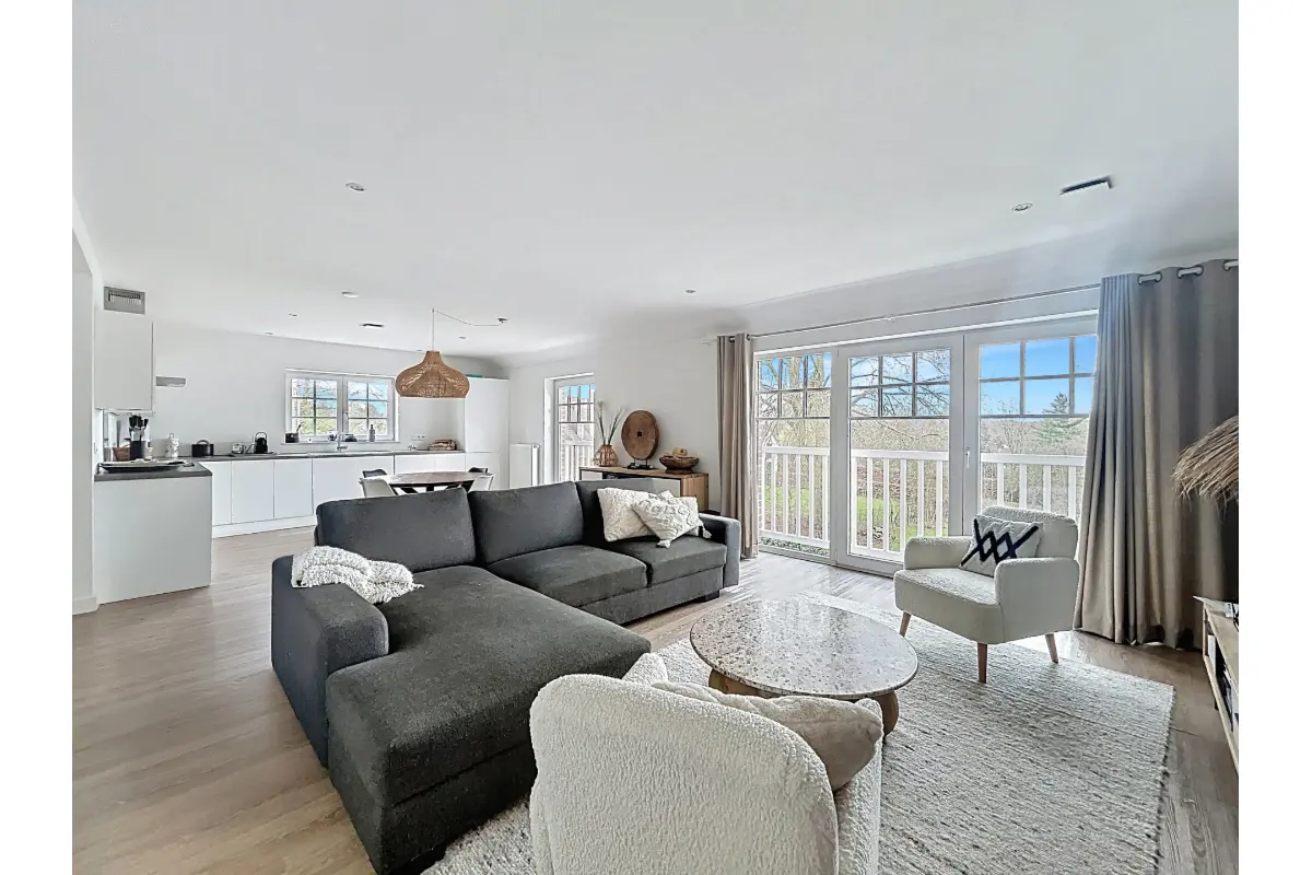 Appartement à  à Lasne 1380 1350.00€ 2 chambres 95.00m² - Annonce 718513