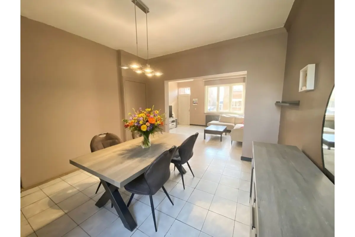 Maison à vendre à Kampenhout 1910 330000.00€ 3 chambres 159.00m² - Annonce 718900