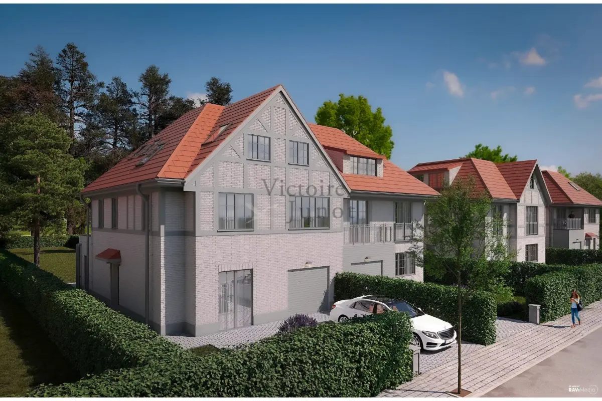 Huis te  koop in Wezembeek-Oppem 1970 1950000.00€ 6 slaapkamers 377.43m² - Zoekertje 720116