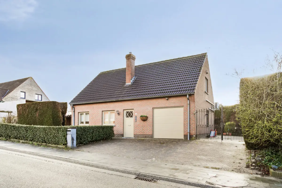 Maison à vendre à Zellik 1731 460000.00€ 3 chambres 131.00m² - Annonce 719783