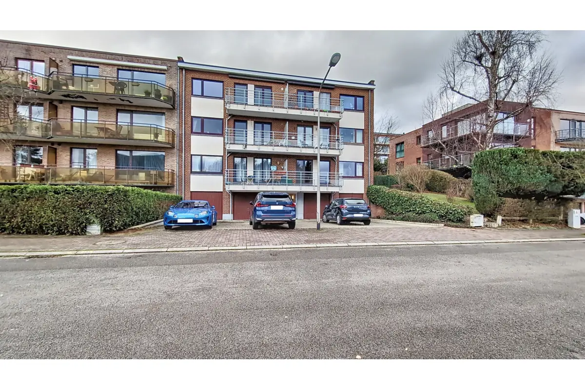 Appartement à vendre à Waterloo 1410 449000.00€ 2 chambres 106.00m² - Annonce 719362