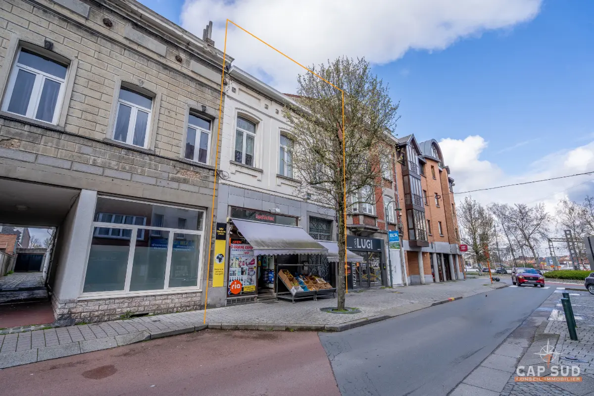 Huis te  koop in Eigenbrakel 1420 950000.00€  slaapkamers m² - Zoekertje 719781