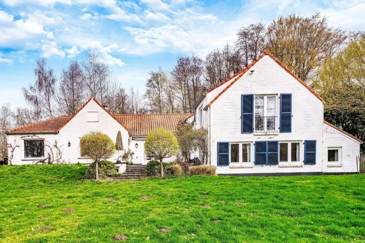 Villa à vendre à Lasne 1380 1550000.00€ 4 chambres 234.00m² - Annonce 719426