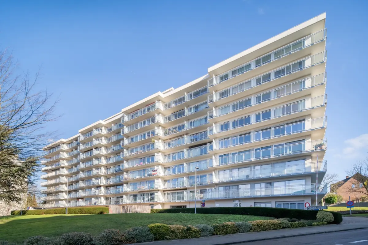 Appartement à vendre à Heverlee 3001 368000.00€ 2 chambres 91.00m² - Annonce 720082