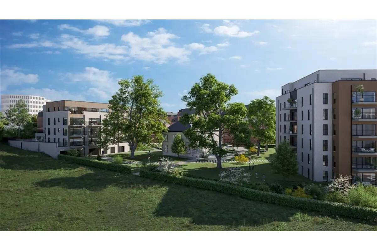 Appartement te  in Namen 5000 305000.00€ 2 slaapkamers 87.00m² - Zoekertje 719653