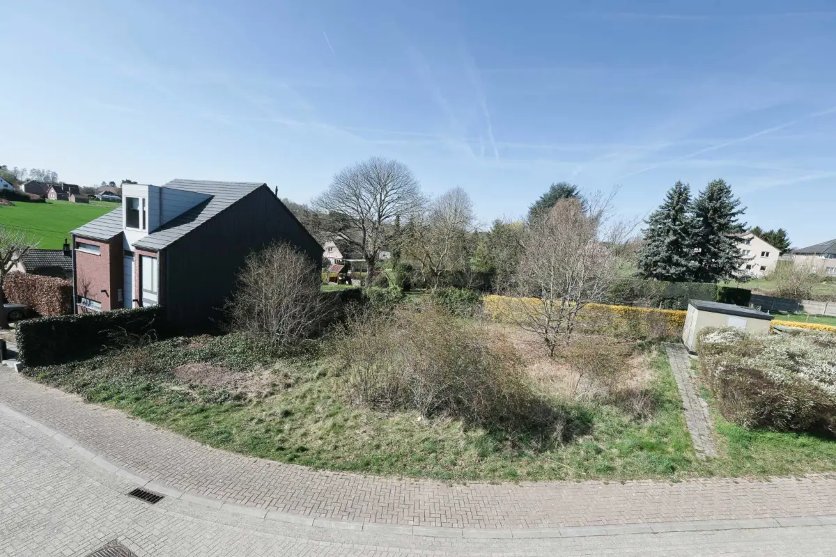 Grond te  koop in Tervuren 3080 249000.00€  slaapkamers m² - Zoekertje 719552