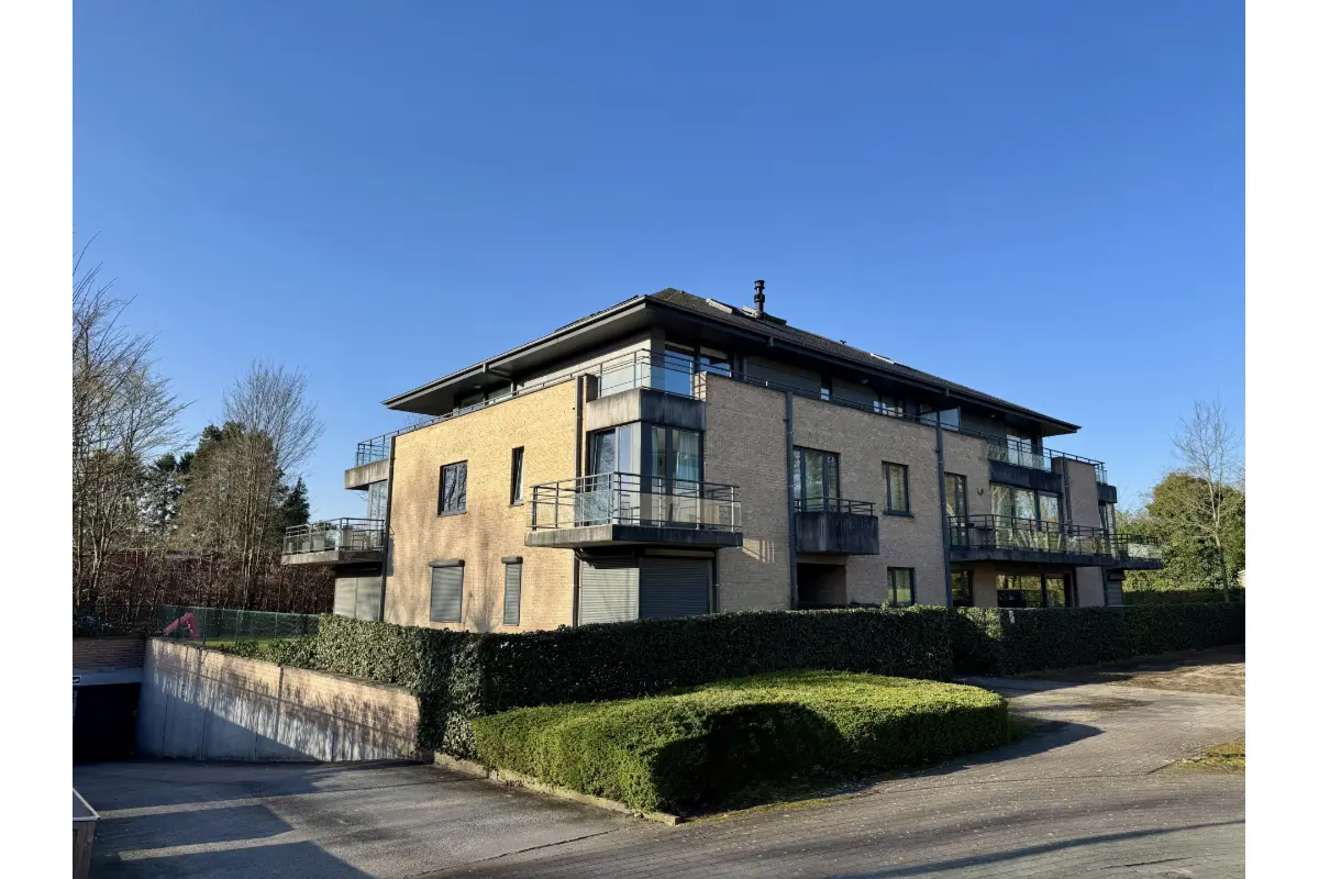 Appartement à vendre à Waterloo 1410 560000.00€ 2 chambres 121.00m² - Annonce 719801