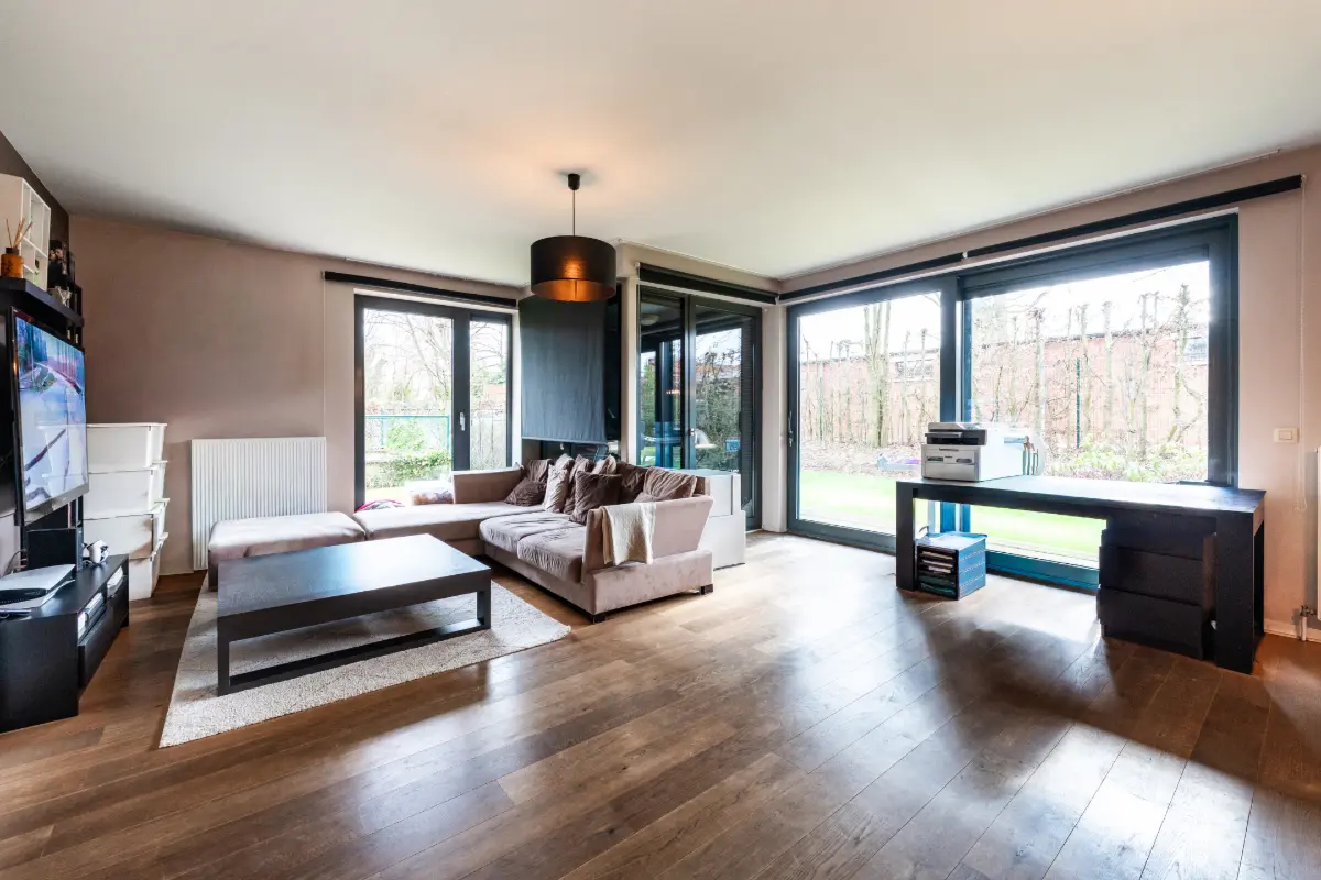 Appartement te  koop in Waterloo 1410 545000.00€ 2 slaapkamers 121.00m² - Zoekertje 719801