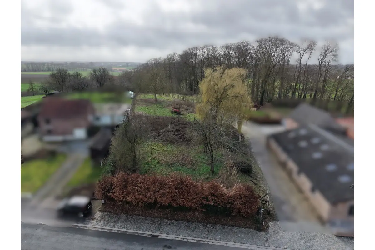 Terrain à vendre à Gooik 1755 240000.00€  chambres m² - Annonce 719708