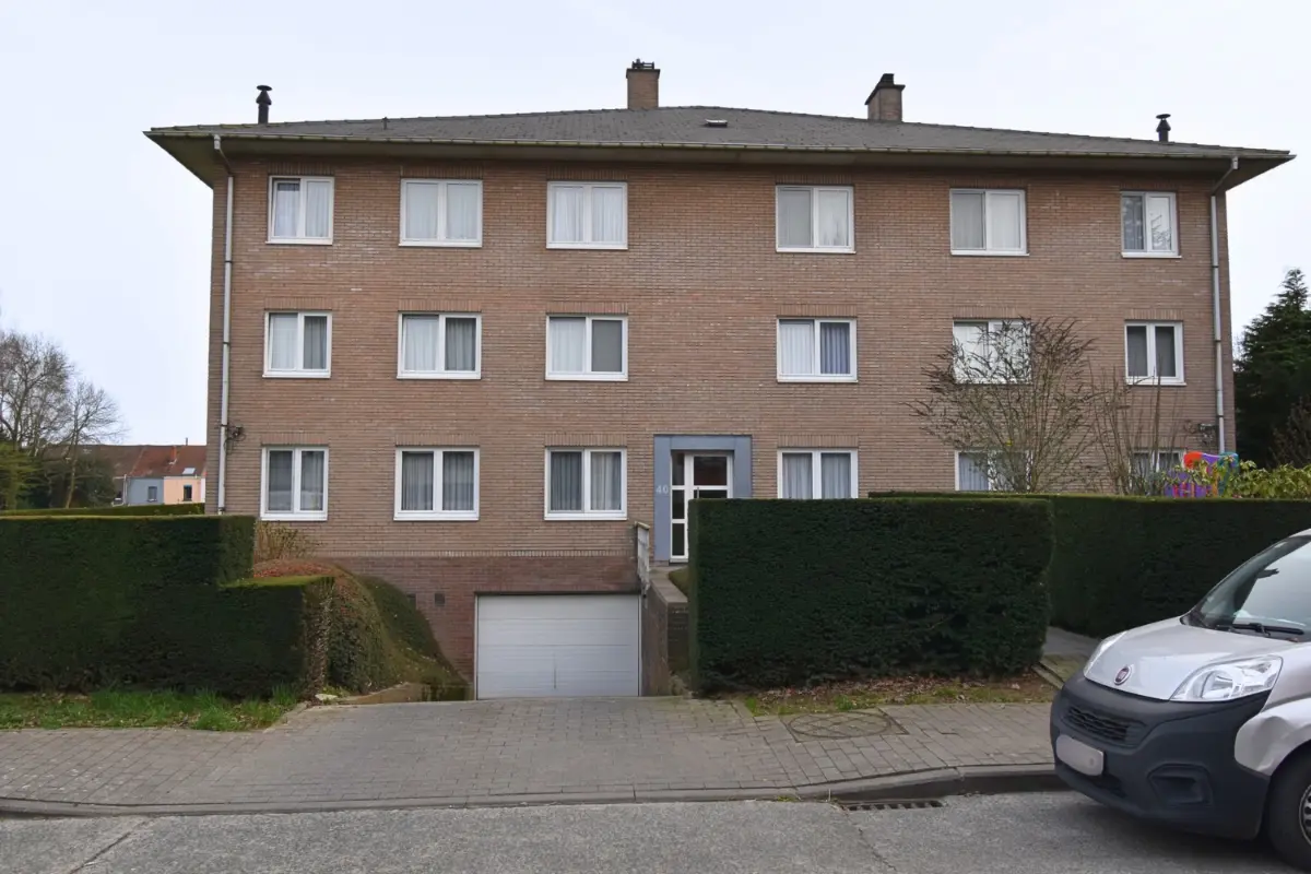 Appartement te  huur in Sint-Pieters-Leeuw 1600 1000.00€ 2 slaapkamers 86.00m² - Zoekertje 720054